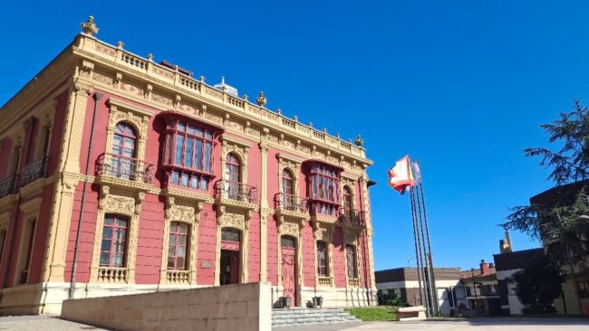 Pleno ordinario en Carreño el 25 de junio de 2026 Candás 365 Pleno ordinario en Carreño el 25 de junio de 2026