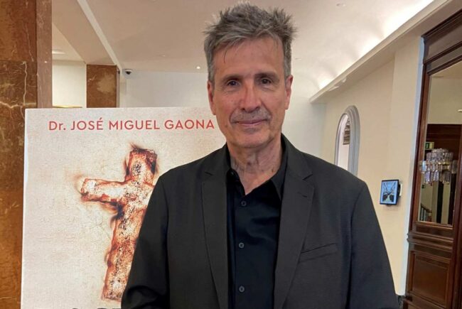 Posesión El nuevo libro de Gaona Candás 365 Posesión El nuevo libro de Gaona