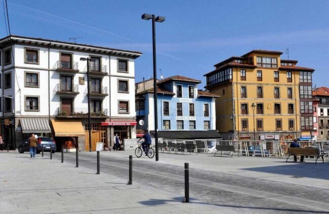 Publicada la resolución provisional de becas en Llanes Candás 365 Publicada la resolución provisional de becas en Llanes