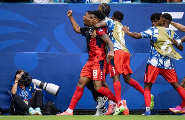 Puntazo de Cabo Verde en el Mundial 2026