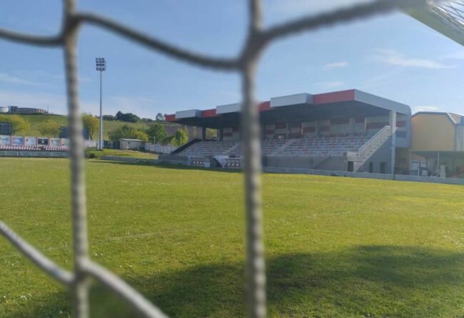 Segunda AF: El Candás CF a 90 minutos del ascenso