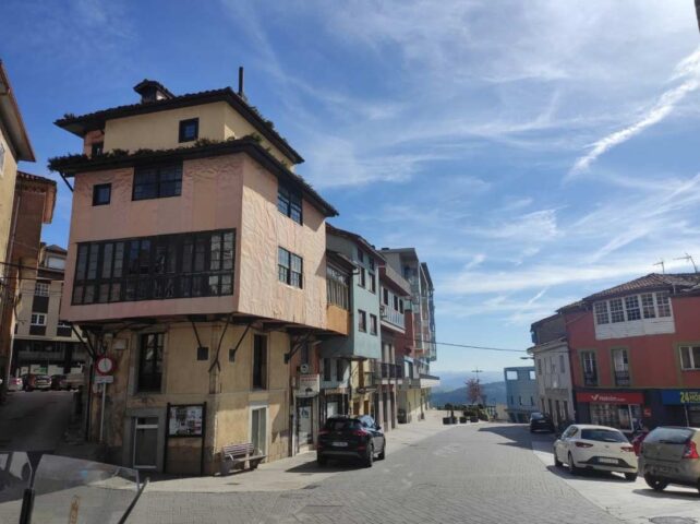 Tineo crece y se acerca a los 8900 vecinos