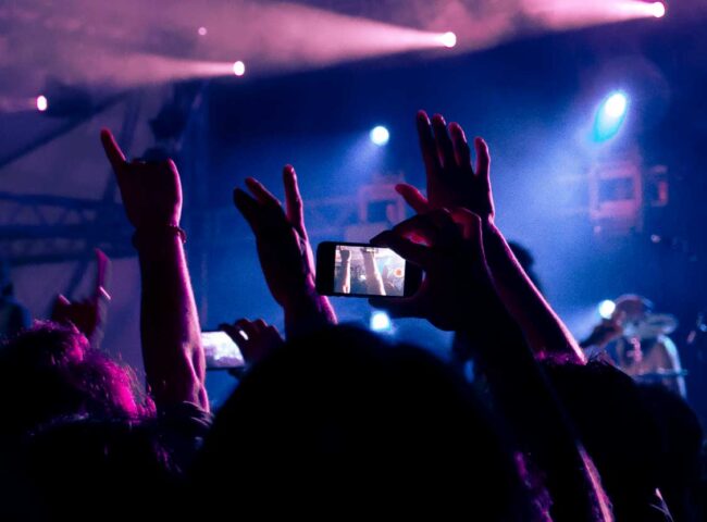 Villaviciosa ampliará los horarios en las fiestas