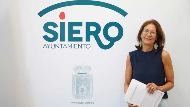 Abiertas las ayudas para el alumbrado navideño en Siero