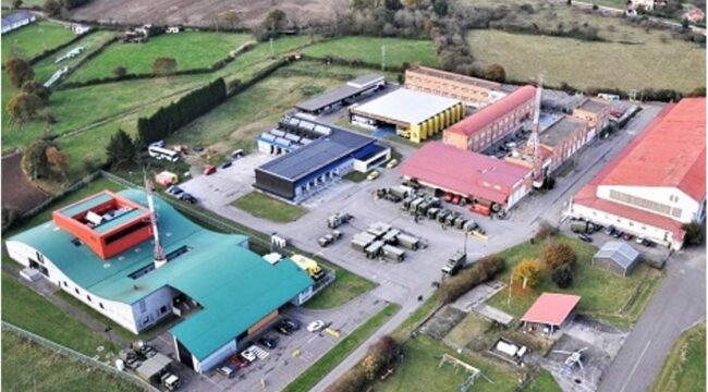 Asturias aprueba el Registro de Planes de Autoprotección
