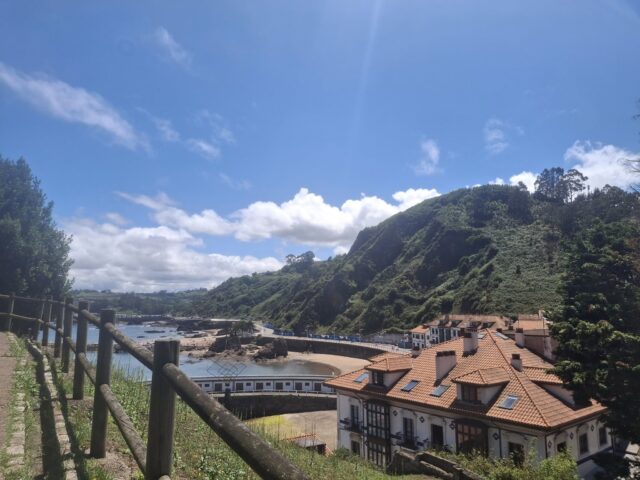 Asturias comienza julio de 2026 con nubes Candás 365 Asturias comienza julio de 2026 con nubes