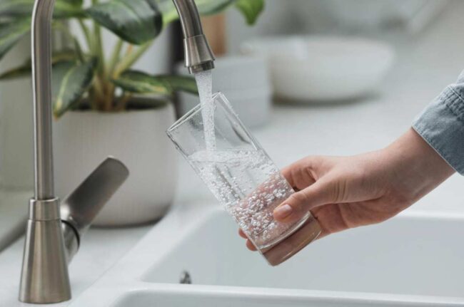 Asturias entre las comunidades que más agua consumen