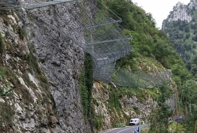 Asturias invertirá en seguridad vial
