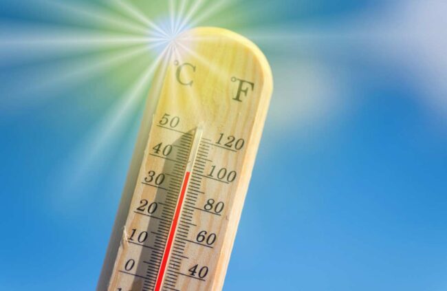 Asturias rozará los 30 grados hoy 23 de julio 2026