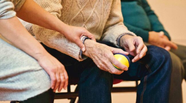Avilés impulsa un plan contra la soledad de mayores Candás 365 Avilés impulsa un plan contra la soledad de mayores