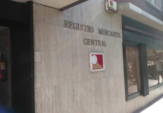 Baja un 10% la constitución de empresas en Asturias