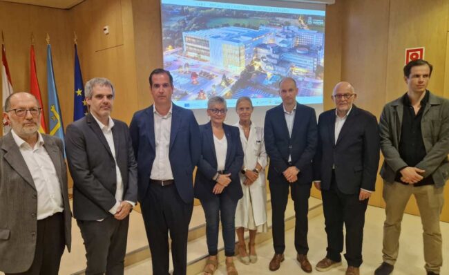 Cabueñes afronta su gran reforma con 147 millones Candás 365 Cabueñes afronta su gran reforma con 147 millones