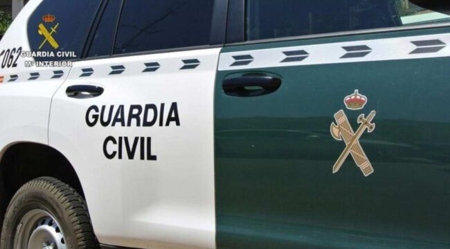Detenidos Antromero y Vegadeo por tráfico de drogas