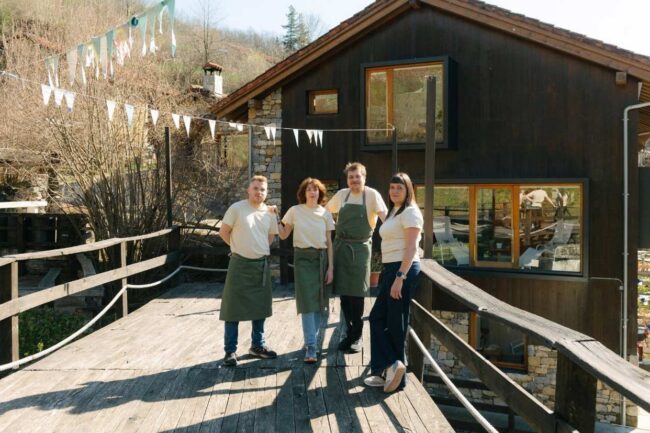 EDP apoya el emprendimiento en Asturias