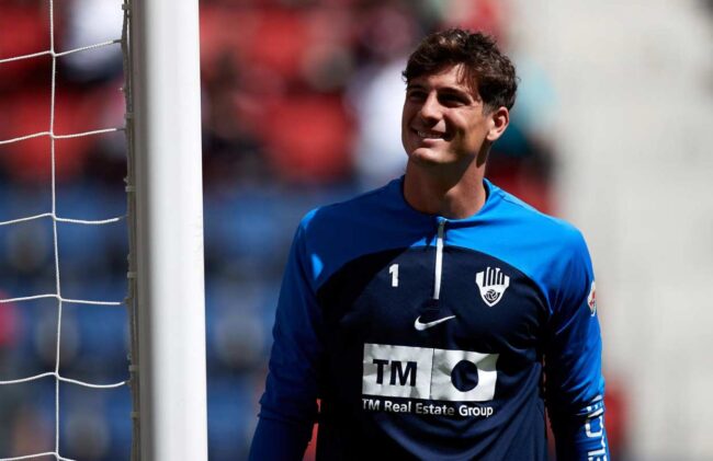 El Elche renueva a Werner y lo cede a Rosario Central Candás 365 El Elche renueva a Werner y lo cede a Rosario Central