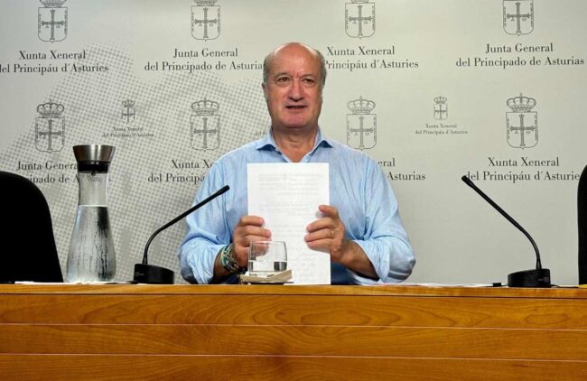 El PP alerta del retraso de las ayudas PAC ecológicas en Asturias