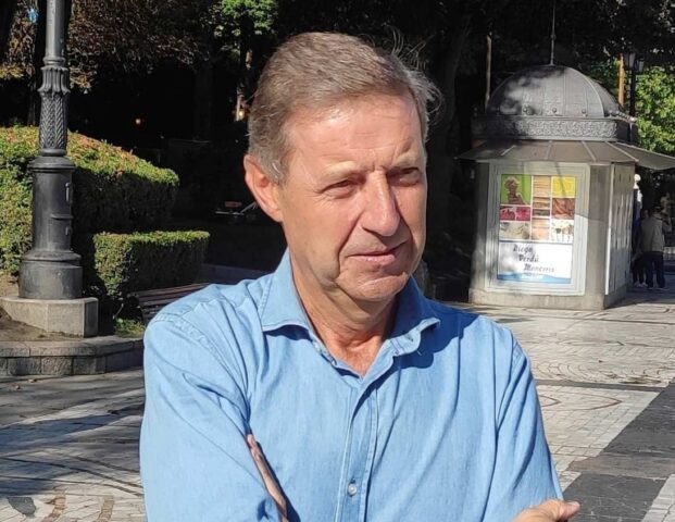 El PSOE alerta del mal estado de una vía en Oviedo Candás 365 El PSOE alerta del mal estado de una vía en Oviedo