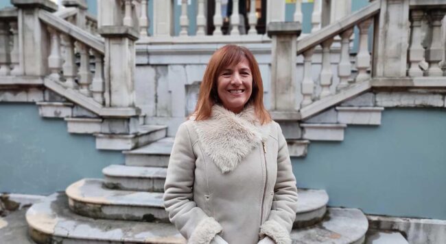 El PSOE de Oviedo pide un PGO con perspectiva de género Candás 365 El PSOE de Oviedo pide un PGO con perspectiva de género