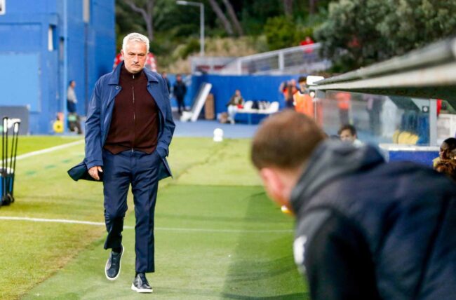 El Real Madrid arranca la segunda era Mourinho
