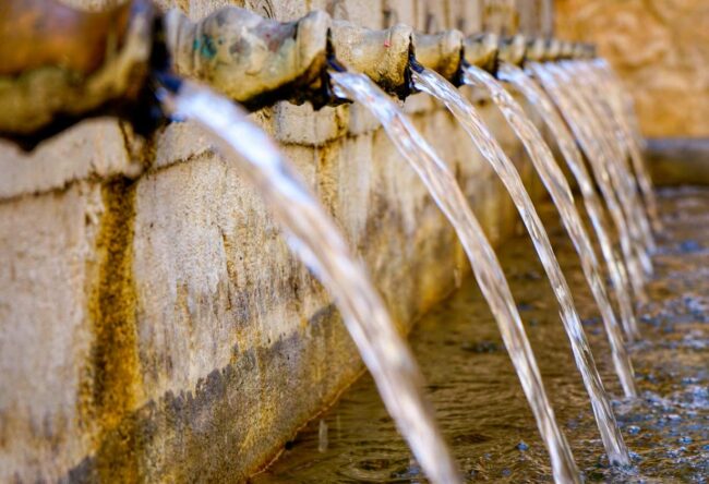 España afronta el verano más cálido desde que hay datos