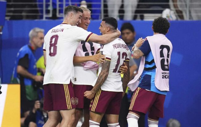 España barre a Francia y jugará la final del Mundial 2026 Candás 365 España barre a Francia y jugará la final del Mundial 2026