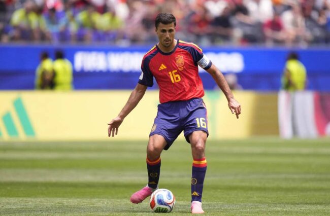 España busca ante Francia la final del Mundial 2026