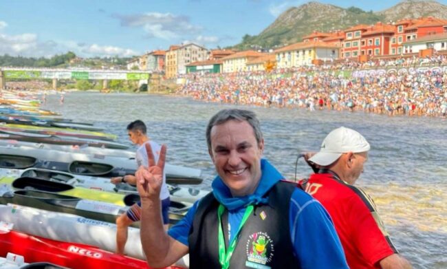 FADE premiará a los pioneros del turismo activo en Asturias