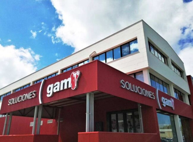 GAM eleva un 127% su beneficio en el primer semestre
