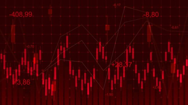 IBEX 35 Datos y análisis del 13 de julio de 2026 Candás 365 IBEX 35 Datos y análisis del 13 de julio de 2026
