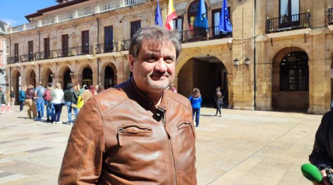 IU pide a PP de Asturias y Vox que aclaren su plan para Indra