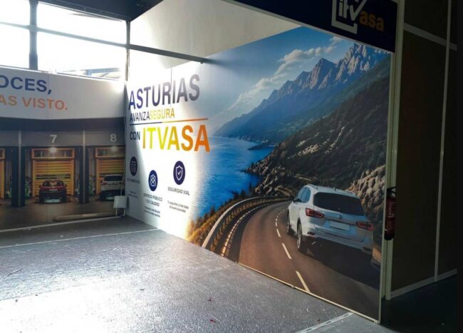 Itvasa acerca la ITV a la ciudadanía en Fidma 2026