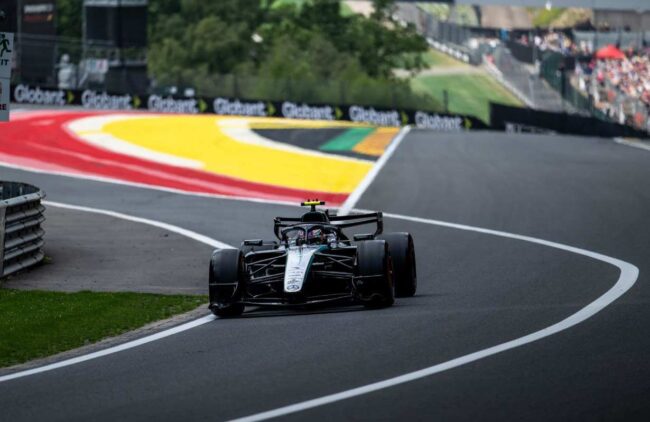 Kimi Antonelli se impone en el GP de Bélgica Candás 365 Kimi Antonelli se impone en el GP de Bélgica