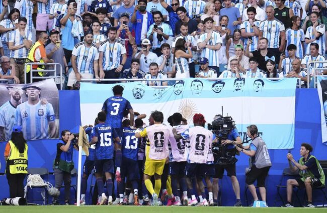 La FIFA considera un éxito el Mundial de 48 equipos Candás 365 La FIFA considera un éxito el Mundial de 48 equipos