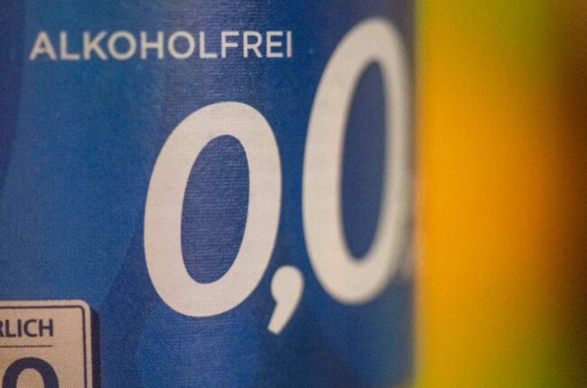 La producción de cerveza sin alcohol crece en Alemania Candás 365 La producción de cerveza sin alcohol crece en Alemania