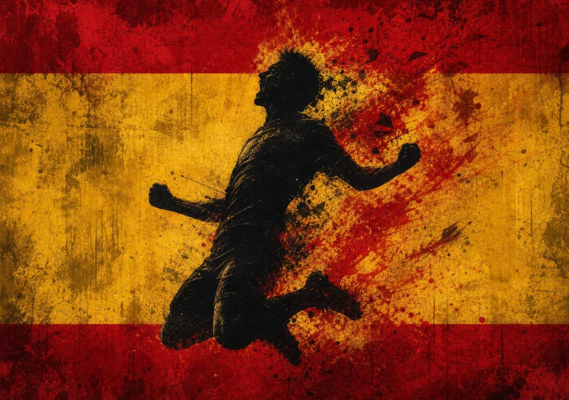 La selección española de fútbol jugará en Asturias