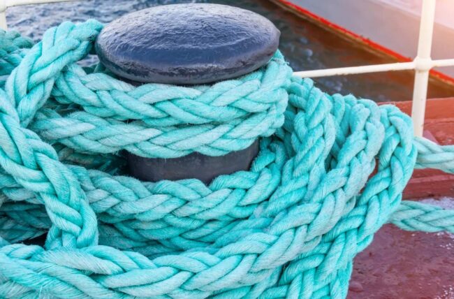 Licitadas las obras del muelle de espera de Llanes