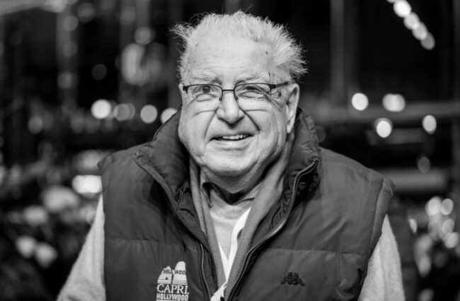 Muere Moritz de Hadeln artífice de la apertura al Este de la Berlinale Candás 365 Muere Moritz de Hadeln, artífice de la apertura al Este de la Berlinale