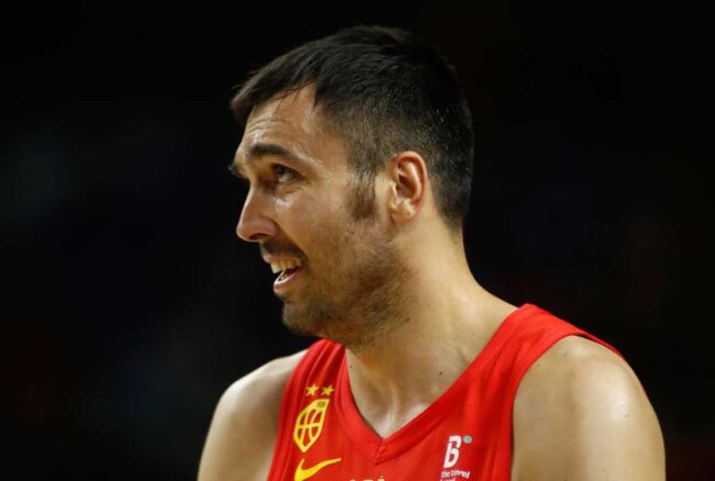 Oriola confía en el talento de la selección española