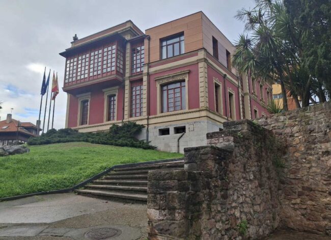 Pleno de julio de 2026 en Carreño