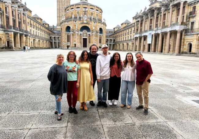 Roberto Carlos Suárez presidirá EscenAsturias hasta 2028