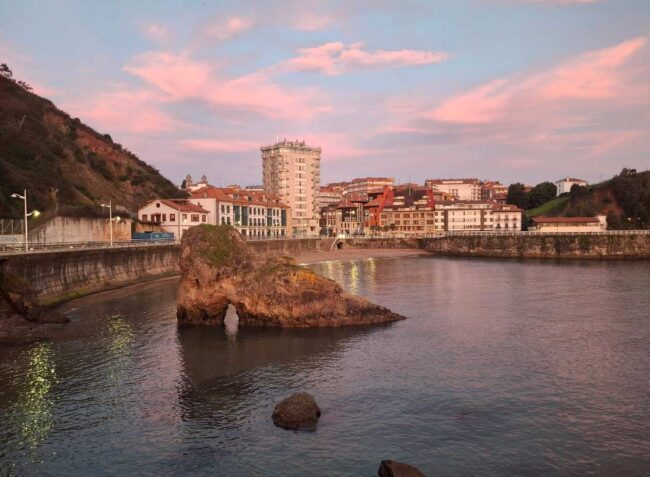 San Félix 2026 en Candás programa del 31 de julio