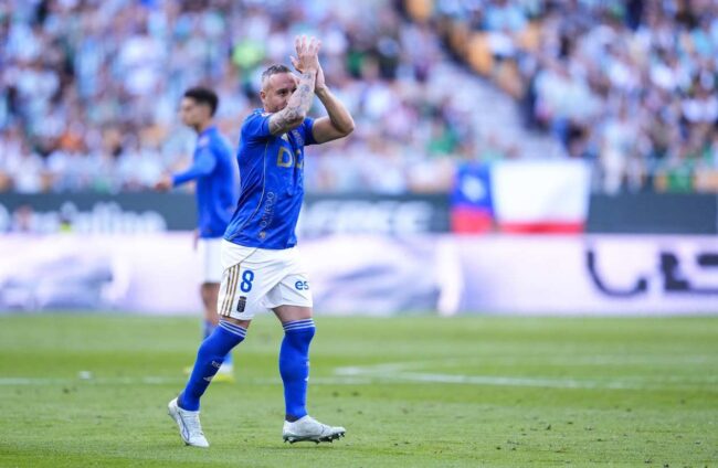 Santi Cazorla anuncia su retirada del fútbol a los 41 años Candás 365 Santi Cazorla anuncia su retirada del fútbol a los 41 años