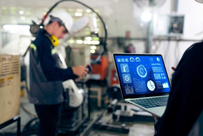 Tecniberia facturó 8.050 millones tras crecer en 2025