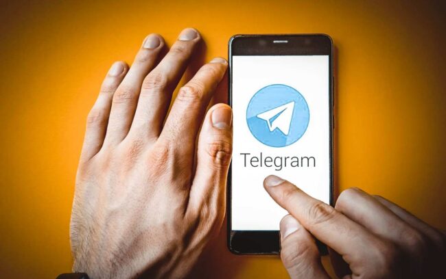 Telegram desafía el control ruso pese a su uso militar Candás 365 Telegram desafía el control ruso pese a su uso militar