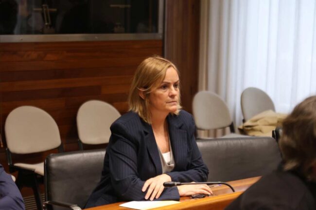 Tomé reclama evitar la venta de viviendas a fondos privados