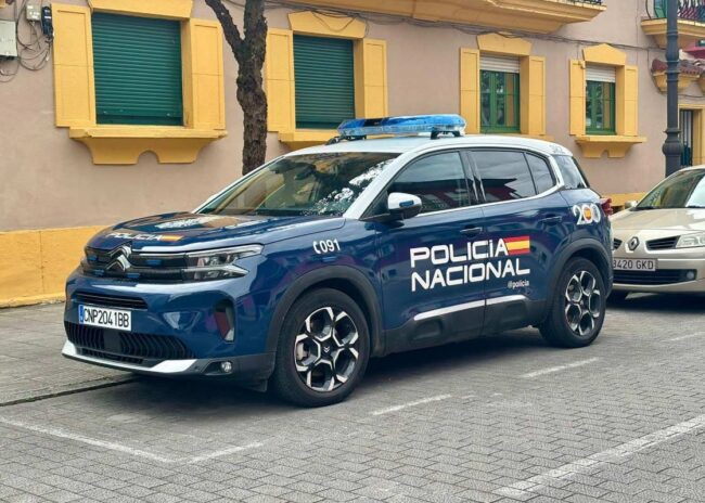 Un detenido en Avilés por robo e intento de hurto