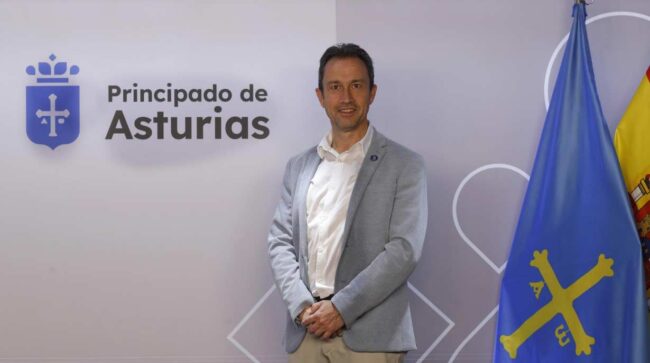 Zapico ve viable la planta de biogás de Cabrales