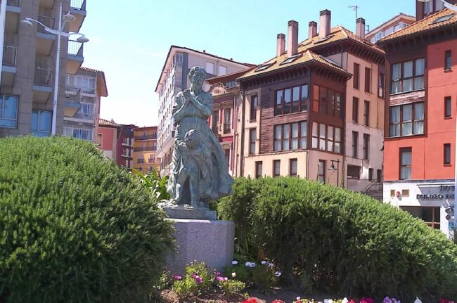 Asturias referente turístico del norte