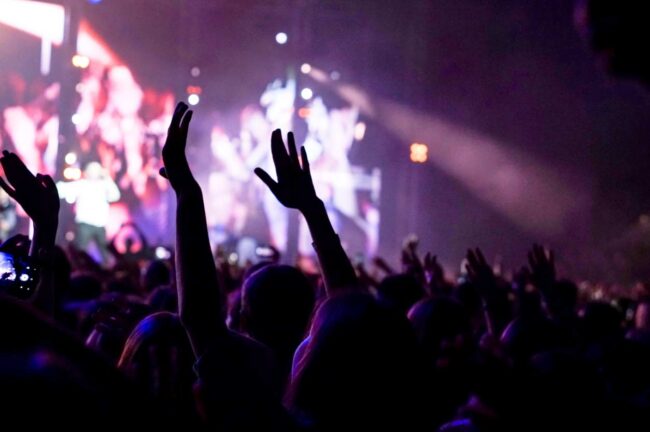 Avilés bailará con los conciertos de San Agustín 2026