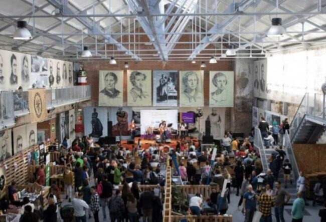 Candás disfrutará del Reguerada Fest 2026 Candás 365 Candás disfrutará del Reguerada Fest 2026